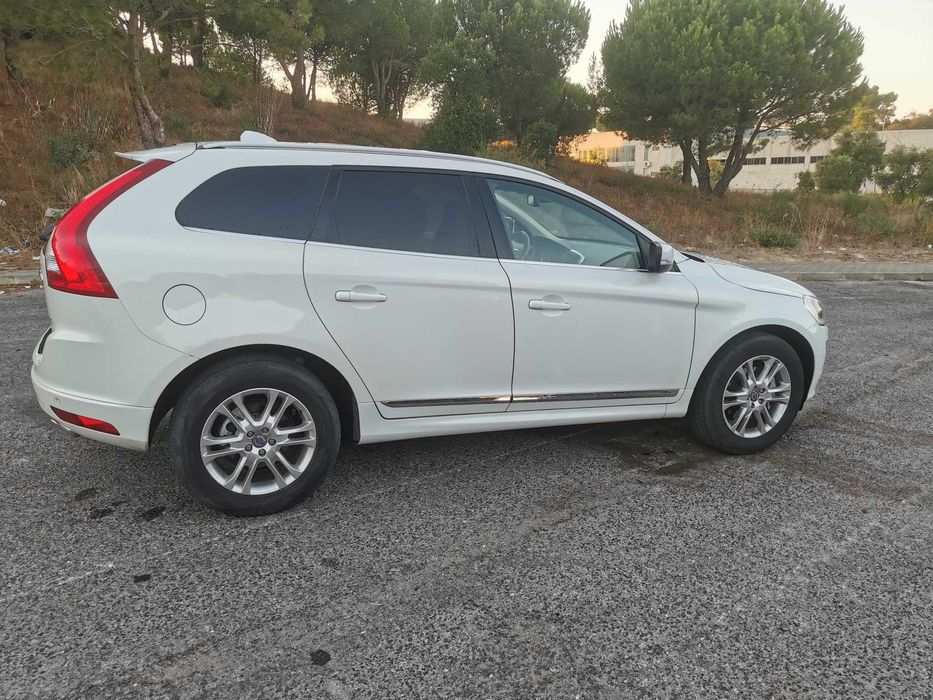 Vendo Volvo XC60