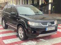 Mitsubishi 3.0  газ/бензин