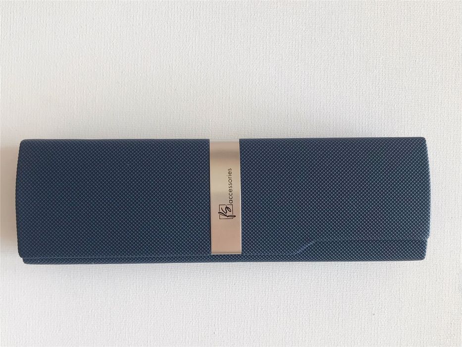 Чохли для зберігання окулярів в асортименті