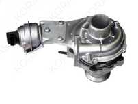 Turbina Alfa-romeo Mito Fiat Bravo Grande punto Idea Punto Lancia