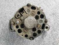 Alternator Polonez FSO  Polski Fiat 125p Nysa Żuk Ursus oryginał Elmot