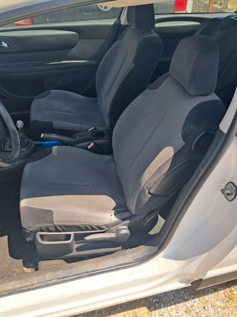 Citroën c4 1.6hdi