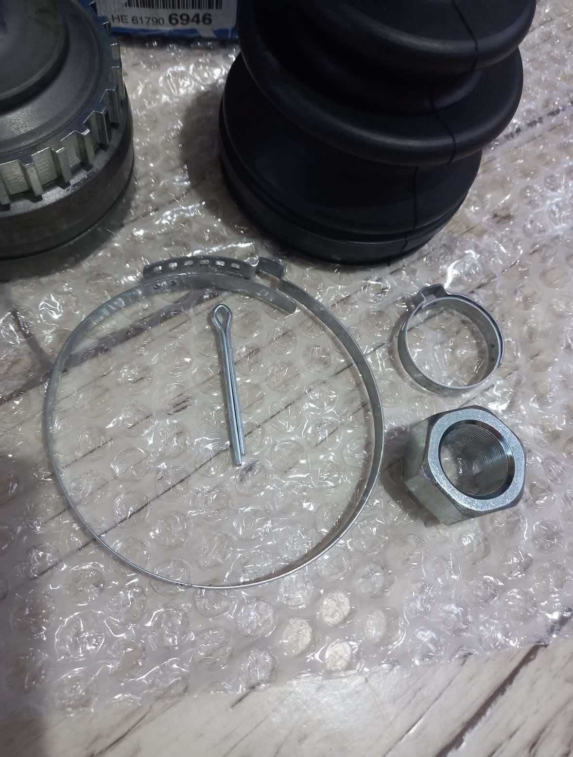 SKF przegub zew OPEL CORSA…