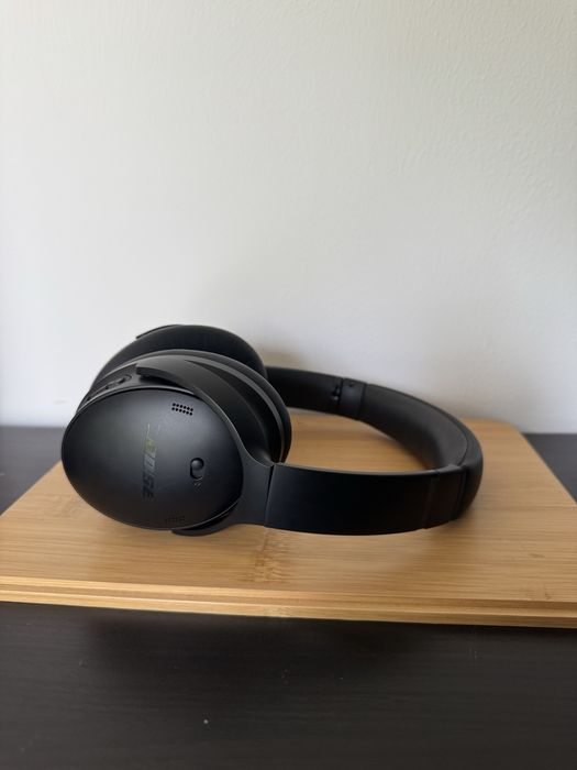 Bose QuietComfort SC — Novos | Cancelamento Ativo de Ruído