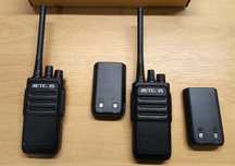 Retevis RT617 Walkie Talkie 16 Kanałów Krótkofalówki 1200mAh VOX 2208