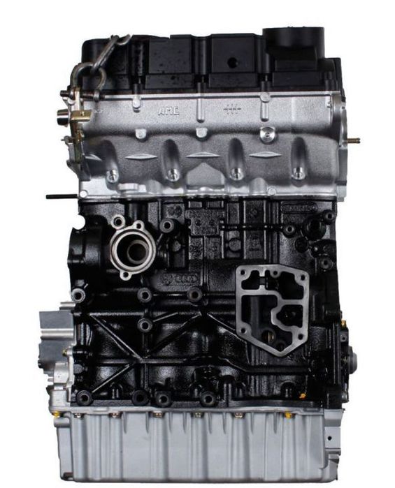Motor Recondicionado AUDI A4 1.9 TDI de 2000 Ref: AJM