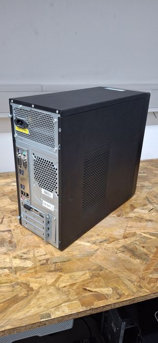 PC Intel i5 – Desempenho fiável e rápido