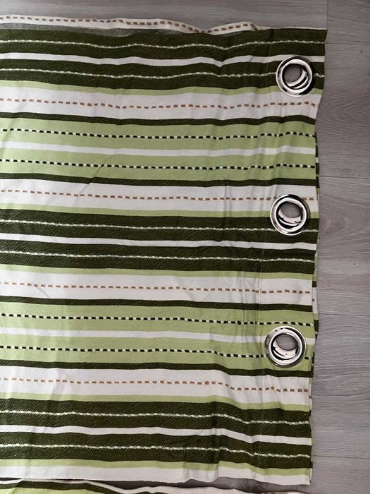 Cortinados para janela