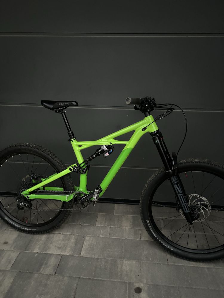 Specjalized enduro comp 27.5