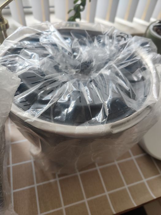 Bimby Friend e copo Tm6