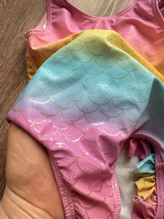 Strój kąpielowy dla dziewczynki cool club 98