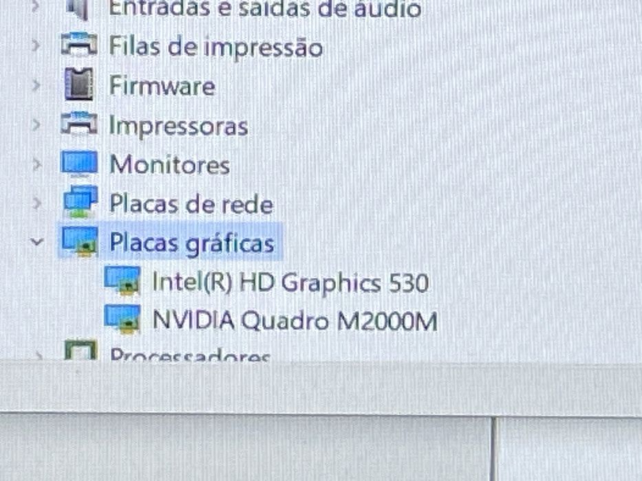 HP Zbook i7 32Gb Grafica dedicada