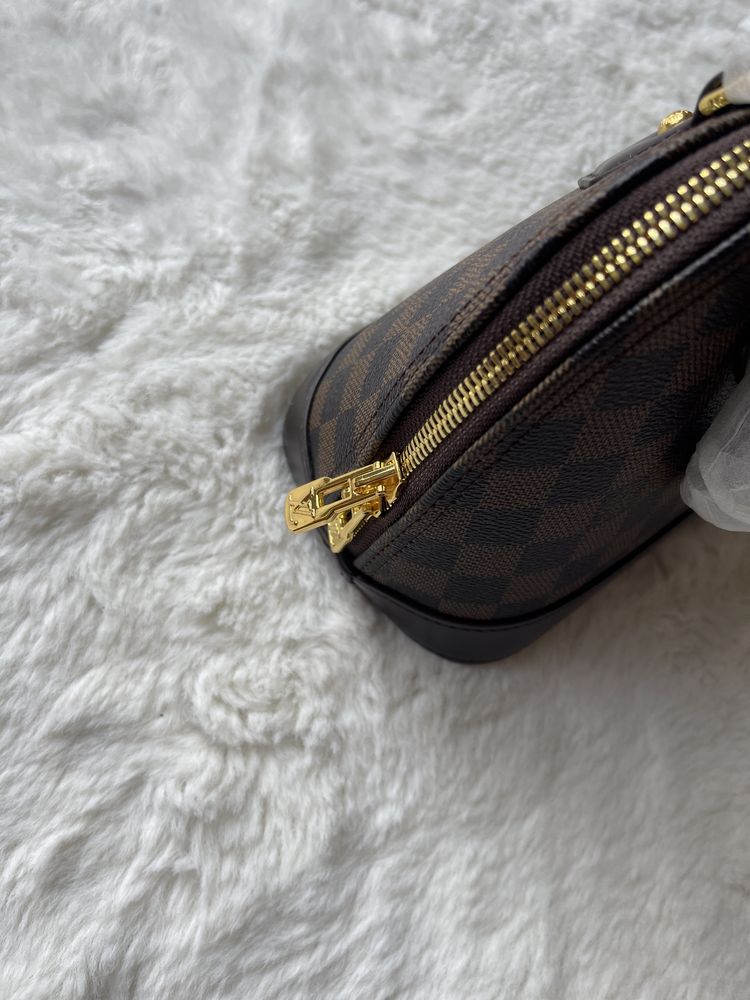 Torebka torba Louis Vuitton Alma BB