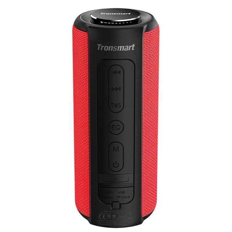 Coluna Tronsmart Element T6 Plus 40W Bluetooth