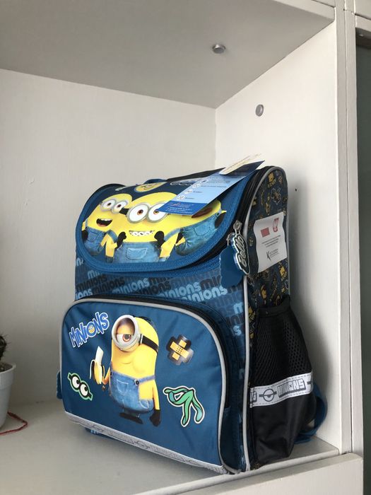 Шкільний рюкзак новий