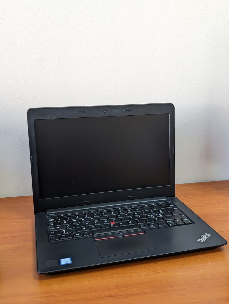 Опт.Ноутбук Lenovo ThinkPad E470/і5/FHD/8/256/ГАРАНТІЯ9міс