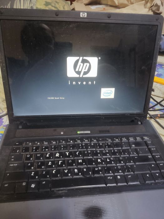 Продам  hp 530 недорого
