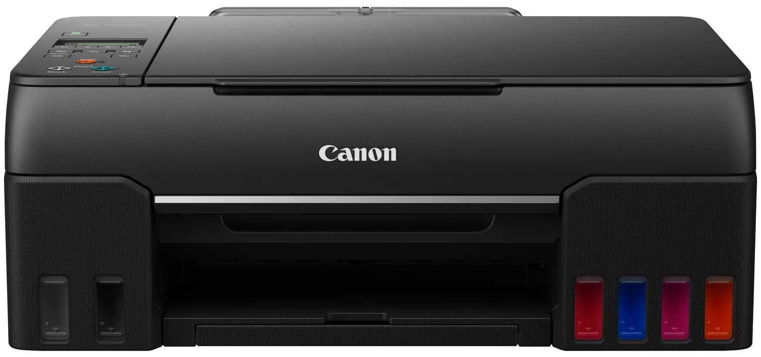 Canon PIXMA G650 [Новий, дуже терміново]