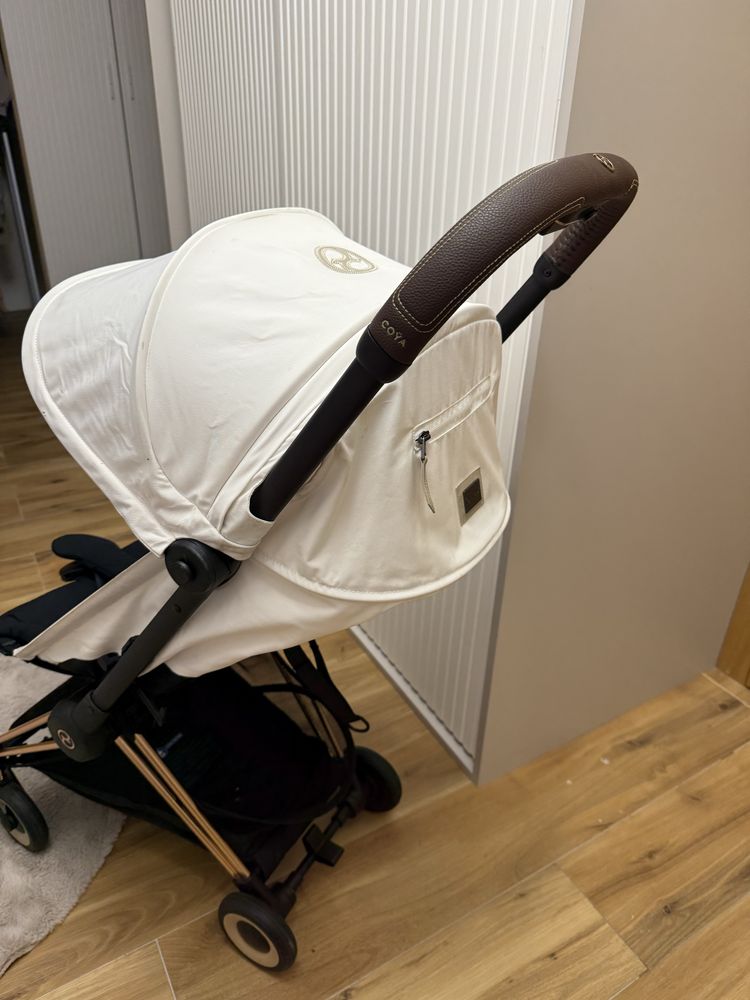 Wozek cybex coya