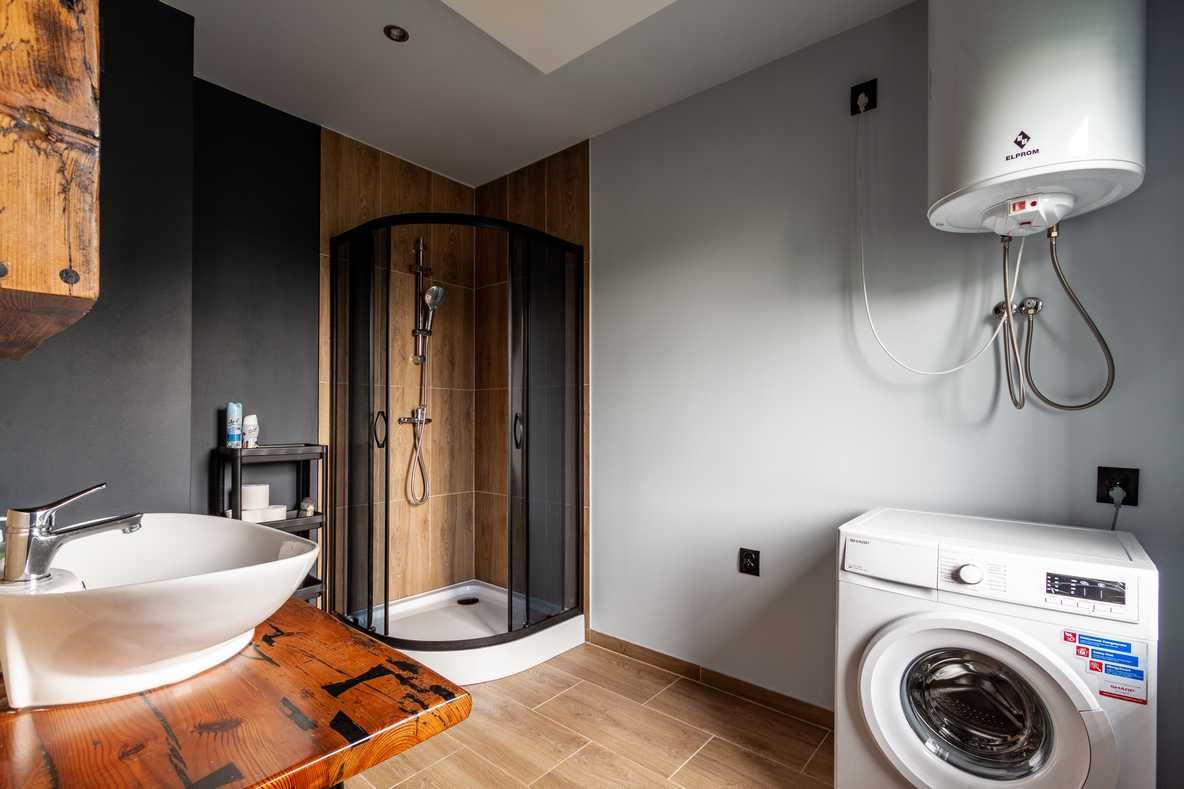 Apartament/mieszkanie 160zł/dobę Nr 3