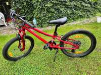 Rower MTB Specialized 20 cali