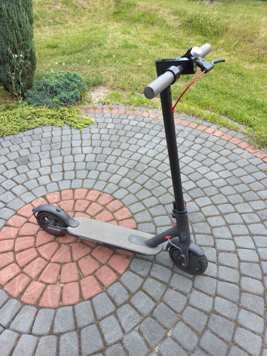 Hulajnoga Xiaomi Mi Electric Scooter M365