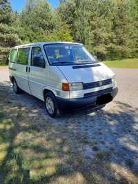 Ładny Volkswagen T4 2003 2.5 TDI