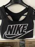Top bra nike - novo