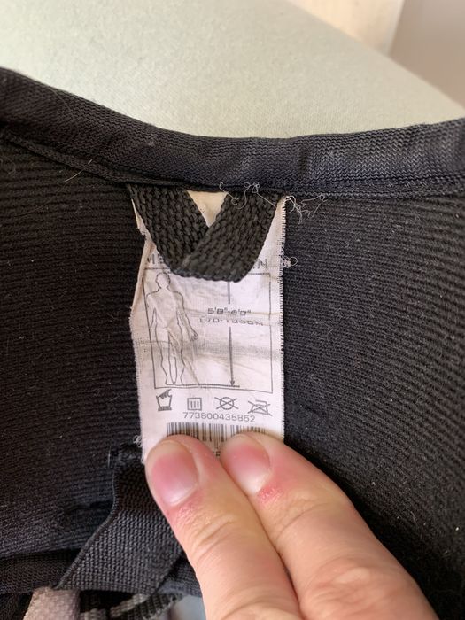 Защита локтей для хоккея CCM (рост 170-180см)