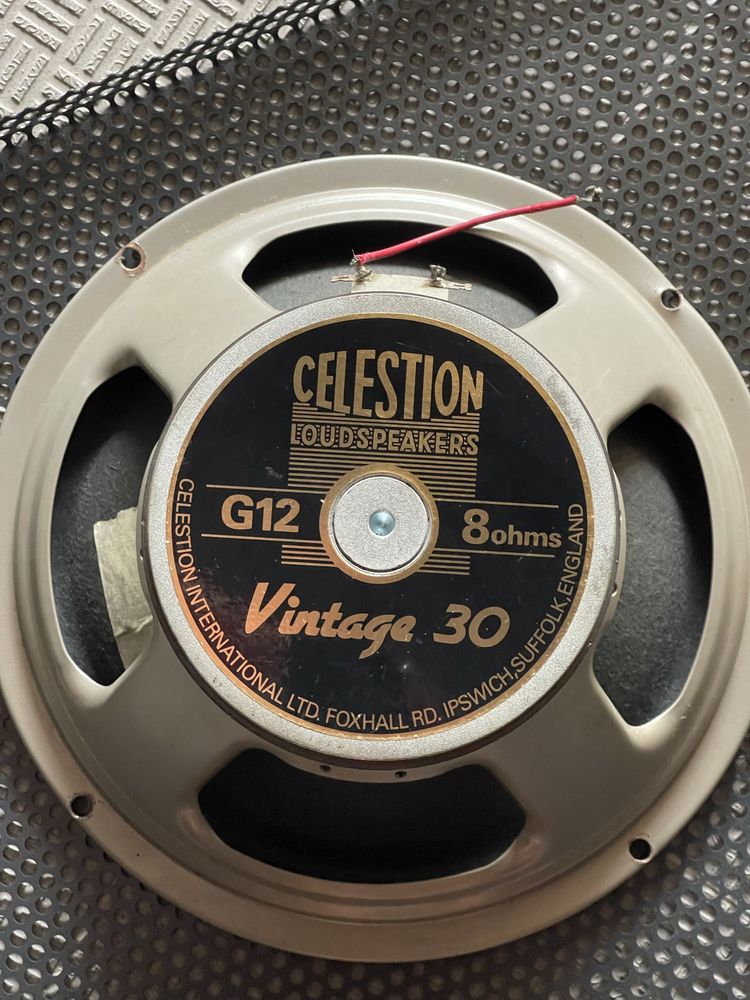 Celestion T3903 Vintage 30