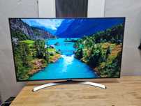LG 55cali 100Hz 4K UHD DVB-T2 SMART telewizor