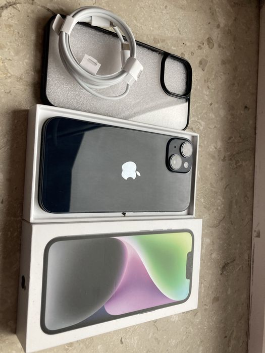 Iphone14 stan idealny