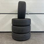 Opony Continental EcoContact 6 - 205/55/16