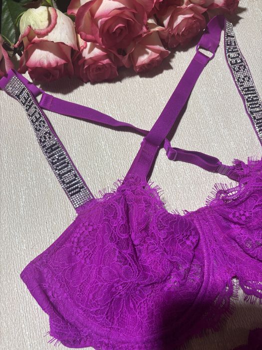 Комплект Victoria Secret