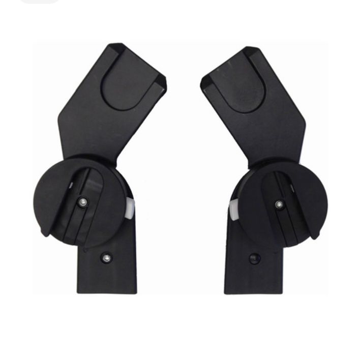 Adaptadores para carrinho Cybex Balios M e Agis M