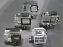 Caixa Estanque - Gopro Hero 3+/4 e Gopro Hero 5/6/7