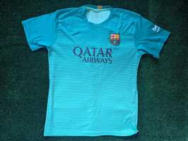 Koszulka piłkarska Barcelona #11 Neymar Jr