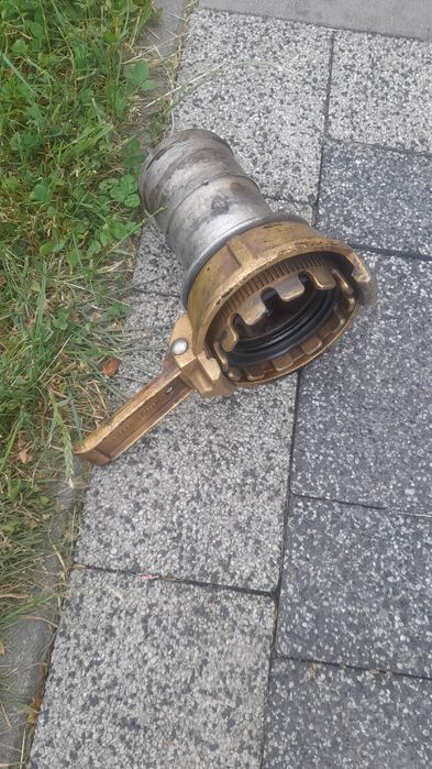 Złącze cysternowe Mk 80