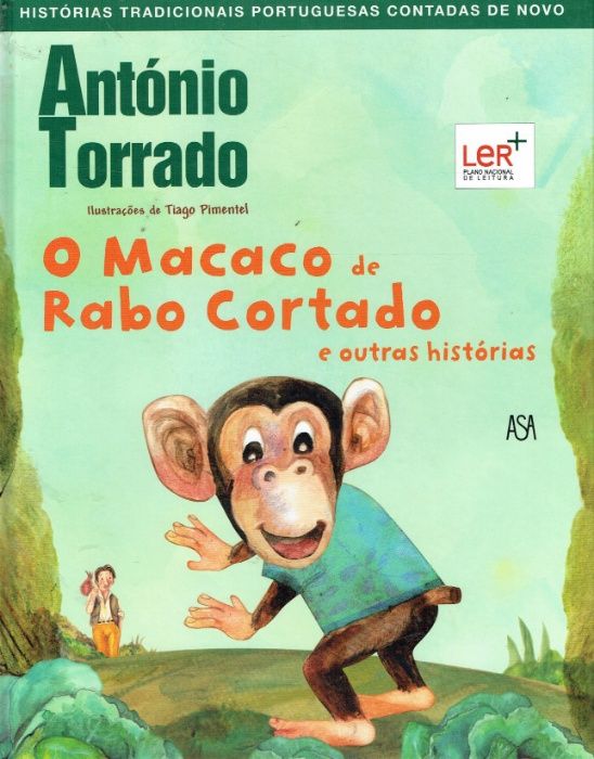 625 - Livros Juvenis - Livros de António Torrado 1