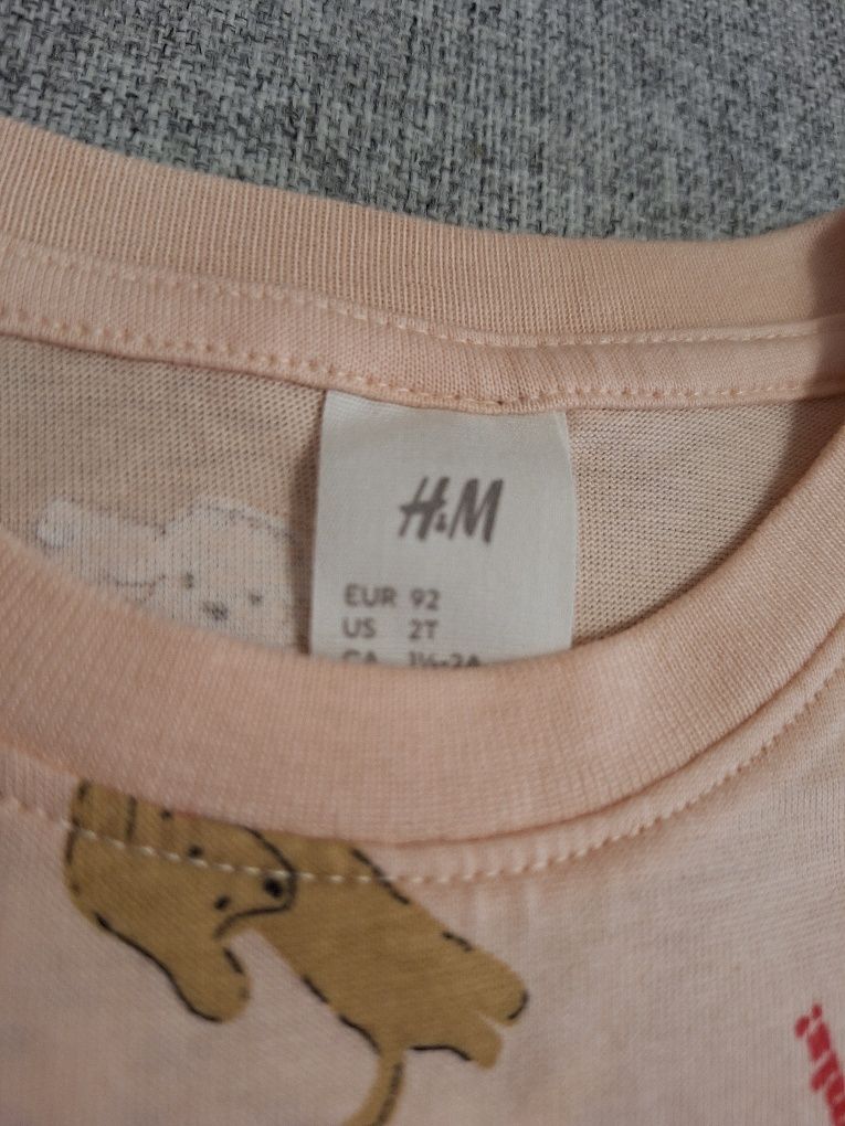 Футболка і штанці n&m