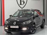 Renault Mégane 1.5 dCi Bose Edition