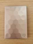 Зовнішній жорсткий диск Seagate Ultra Slim 2Tb | 2.5" | microUSB 3.0