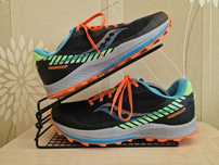 Кросівки Saucony Peregrine 11 оригінал розмір 45