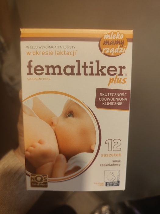 Femaltiker długi termin