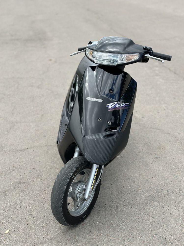 Мопед Honda dio 27