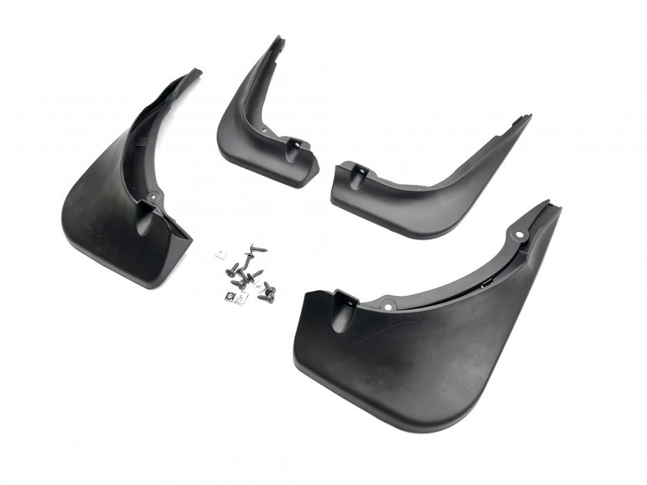 Бризковики Mercedes-Benz C-class W205 2015-2020 седан та універсал