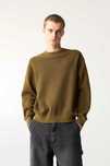 Camisola p/hom. Pull&Bear  (Novo)