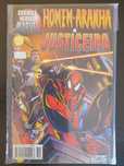 Grandes Heróis Marvel 59 - Homem-Aranha & Justiceiro