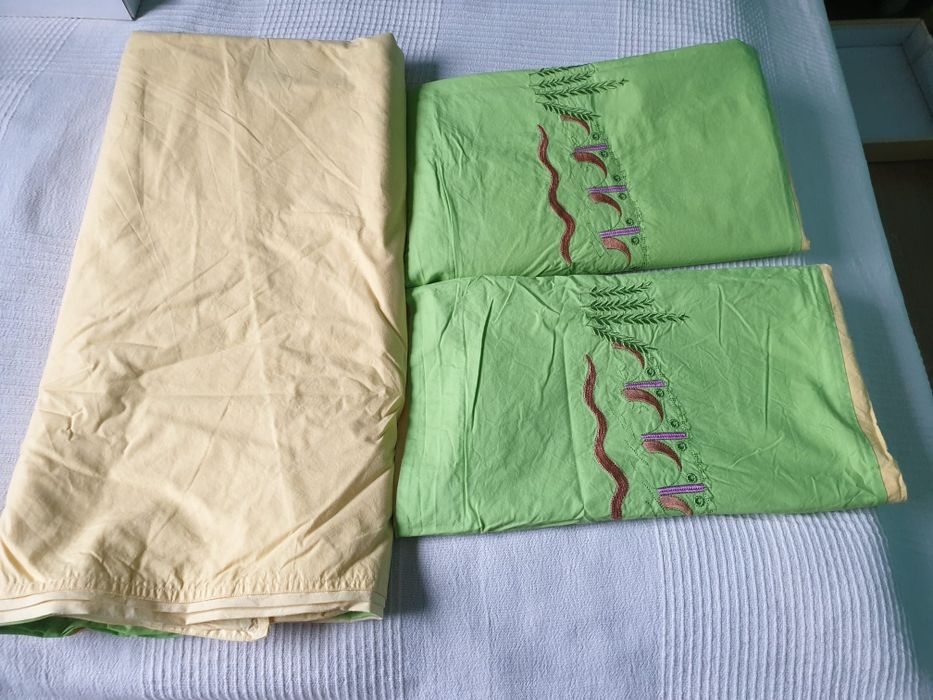 Komplet pościeli Cotton World 220-200