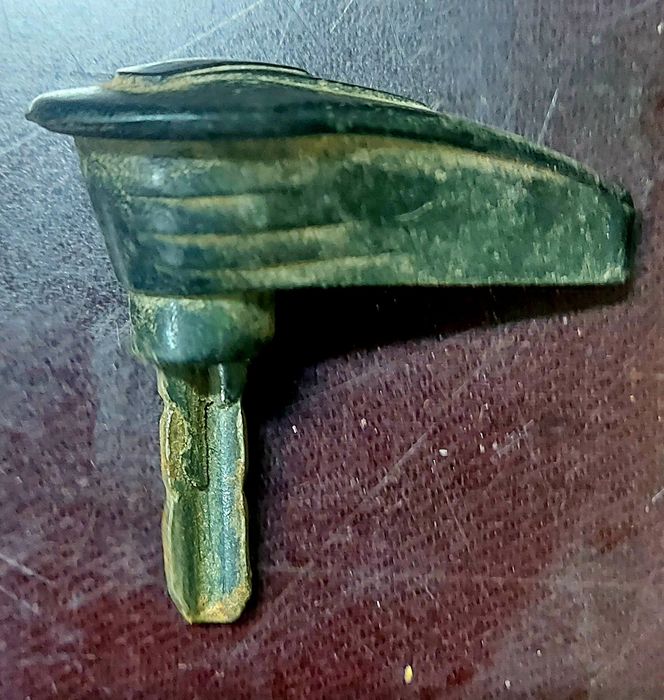 Кришка бака мотоцикла іж 2шт